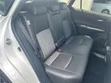 2023 Toyota Harrier G White SUV for sale, Japanese used car export - photo 21 of 24 | GULJI TRADERS