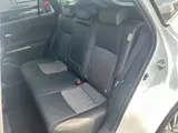 2023 Toyota Harrier G White SUV for sale, Japanese used car export - photo 22 of 24 | GULJI TRADERS