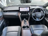 2023 Toyota Harrier Z SUV for sale, Japanese used car export - photo 5 of 24 | GULJI TRADERS