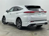 2023 Toyota Harrier G SUV for sale, Japanese used car export - photo 2 of 24 | GULJI TRADERS
