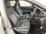 2023 Toyota Harrier G SUV for sale, Japanese used car export - photo 11 of 24 | GULJI TRADERS