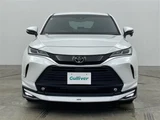 2023 Toyota Harrier G SUV for sale, Japanese used car export - photo 23 of 24 | GULJI TRADERS