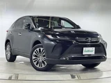2023 Toyota Harrier Z SUV for sale, Japanese used car export - photo 1 of 24 | GULJI TRADERS