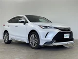 2023 Toyota Harrier Z SUV for sale, Japanese used car export - photo 1 of 24 | GULJI TRADERS