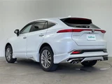 2023 Toyota Harrier Z SUV for sale, Japanese used car export - photo 2 of 24 | GULJI TRADERS