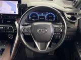 2023 Toyota Harrier Z SUV for sale, Japanese used car export - photo 5 of 24 | GULJI TRADERS