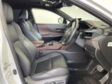 2023 Toyota Harrier Z SUV for sale, Japanese used car export - photo 23 of 24 | GULJI TRADERS