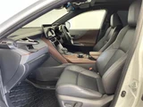 2023 Toyota Harrier Z SUV for sale, Japanese used car export - photo 24 of 24 | GULJI TRADERS