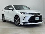 2023 Toyota Harrier G SUV for sale, Japanese used car export - photo 1 of 24 | GULJI TRADERS