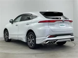 2023 Toyota Harrier G SUV for sale, Japanese used car export - photo 2 of 24 | GULJI TRADERS