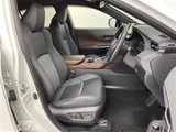2023 Toyota Harrier G SUV for sale, Japanese used car export - photo 13 of 24 | GULJI TRADERS