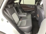 2023 Toyota Harrier G SUV for sale, Japanese used car export - photo 15 of 24 | GULJI TRADERS
