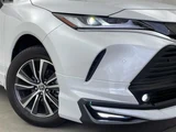 2023 Toyota Harrier G SUV for sale, Japanese used car export - photo 17 of 24 | GULJI TRADERS