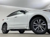2023 Toyota Harrier G SUV for sale, Japanese used car export - photo 19 of 24 | GULJI TRADERS