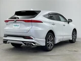 2023 Toyota Harrier G SUV for sale, Japanese used car export - photo 21 of 24 | GULJI TRADERS