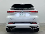 2023 Toyota Harrier G SUV for sale, Japanese used car export - photo 22 of 24 | GULJI TRADERS