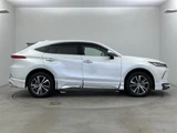 2023 Toyota Harrier G SUV for sale, Japanese used car export - photo 23 of 24 | GULJI TRADERS