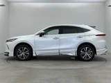2023 Toyota Harrier G SUV for sale, Japanese used car export - photo 24 of 24 | GULJI TRADERS