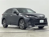 2023 Toyota Harrier G SUV for sale, Japanese used car export - photo 1 of 24 | GULJI TRADERS