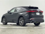 2023 Toyota Harrier G SUV for sale, Japanese used car export - photo 2 of 24 | GULJI TRADERS