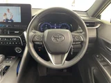 2023 Toyota Harrier G SUV for sale, Japanese used car export - photo 15 of 24 | GULJI TRADERS