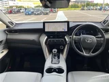 2023 Toyota Harrier Z SUV for sale, Japanese used car export - photo 5 of 24 | GULJI TRADERS