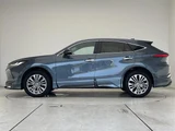 2023 Toyota Harrier Z SUV for sale, Japanese used car export - photo 22 of 24 | GULJI TRADERS