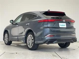 2023 Toyota Harrier Z SUV for sale, Japanese used car export - photo 23 of 24 | GULJI TRADERS