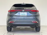 2023 Toyota Harrier G Gray SUV for sale, Japanese used car export - photo 2 of 24 | GULJI TRADERS