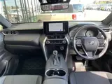 2023 Toyota Harrier G Gray SUV for sale, Japanese used car export - photo 5 of 24 | GULJI TRADERS