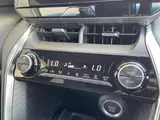 2023 Toyota Harrier G Gray SUV for sale, Japanese used car export - photo 13 of 24 | GULJI TRADERS