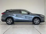 2023 Toyota Harrier G Gray SUV for sale, Japanese used car export - photo 22 of 24 | GULJI TRADERS