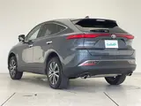 2023 Toyota Harrier G Gray SUV for sale, Japanese used car export - photo 23 of 24 | GULJI TRADERS