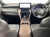 2023 Toyota Harrier Z Black SUV for sale, Japanese used car export - photo 3 of 24 | GULJI TRADERS