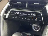 2023 Toyota Harrier Z Black SUV for sale, Japanese used car export - photo 12 of 24 | GULJI TRADERS
