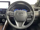2023 Toyota Harrier Z Black SUV for sale, Japanese used car export - photo 14 of 24 | GULJI TRADERS