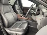 2023 Toyota Harrier Z Black SUV for sale, Japanese used car export - photo 22 of 24 | GULJI TRADERS