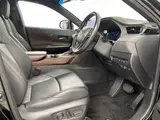2023 Toyota Harrier Z Black SUV for sale, Japanese used car export - photo 23 of 24 | GULJI TRADERS