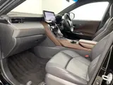 2023 Toyota Harrier Z Black SUV for sale, Japanese used car export - photo 24 of 24 | GULJI TRADERS
