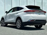 2023 Toyota Harrier Z SUV for sale, Japanese used car export - photo 2 of 23 | GULJI TRADERS