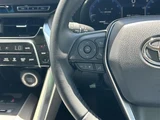 2023 Toyota Harrier Z SUV for sale, Japanese used car export - photo 10 of 23 | GULJI TRADERS