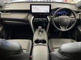 2023 Toyota Harrier G SUV for sale, Japanese used car export - photo 5 of 24 | GULJI TRADERS