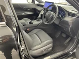 2023 Toyota Harrier G SUV for sale, Japanese used car export - photo 22 of 24 | GULJI TRADERS