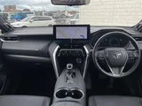 2023 Toyota Harrier Z SUV for sale, Japanese used car export - photo 3 of 24 | GULJI TRADERS