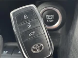 2023 Toyota Harrier Z SUV for sale, Japanese used car export - photo 17 of 24 | GULJI TRADERS