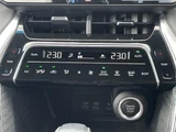 2023 Toyota Harrier Z SUV for sale, Japanese used car export - photo 19 of 24 | GULJI TRADERS