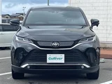 2023 Toyota Harrier Z SUV for sale, Japanese used car export - photo 23 of 24 | GULJI TRADERS