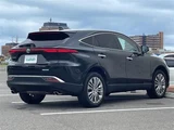 2023 Toyota Harrier Z SUV for sale, Japanese used car export - photo 24 of 24 | GULJI TRADERS