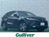 2023 Toyota Harrier G SUV for sale, Japanese used car export - photo 1 of 24 | GULJI TRADERS