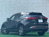 2023 Toyota Harrier G SUV for sale, Japanese used car export - photo 2 of 24 | GULJI TRADERS